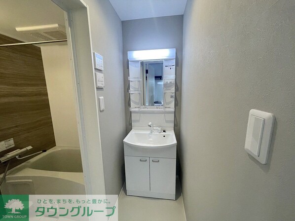 エフプレスト岸町の物件内観写真